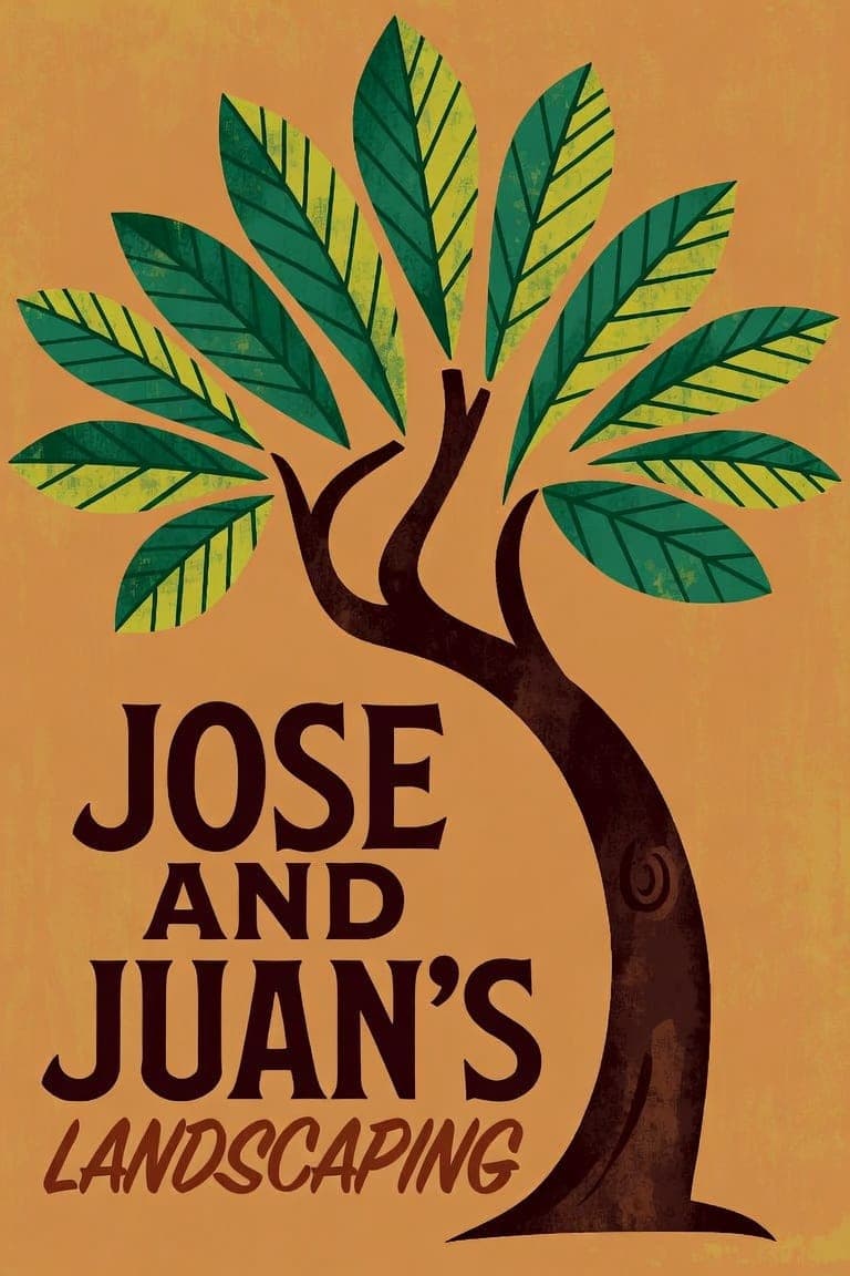 Jose and Juan's Landscaping